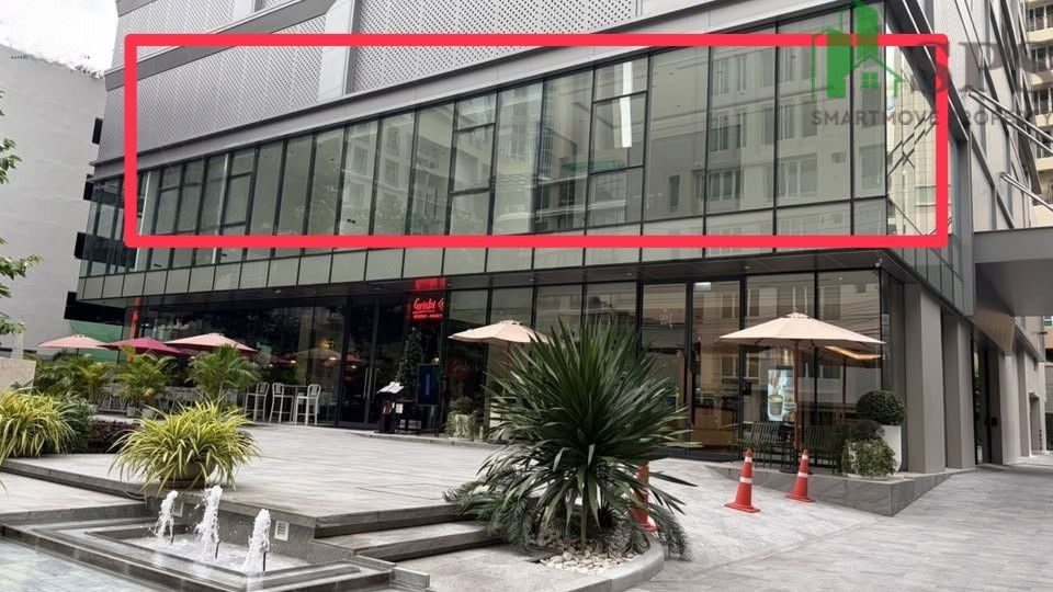 รูป Commercial Space for Rent in Sukhumvit 20 usable area 170 sqm ( SPSEVE1483 ) - รูปที่ 1/6