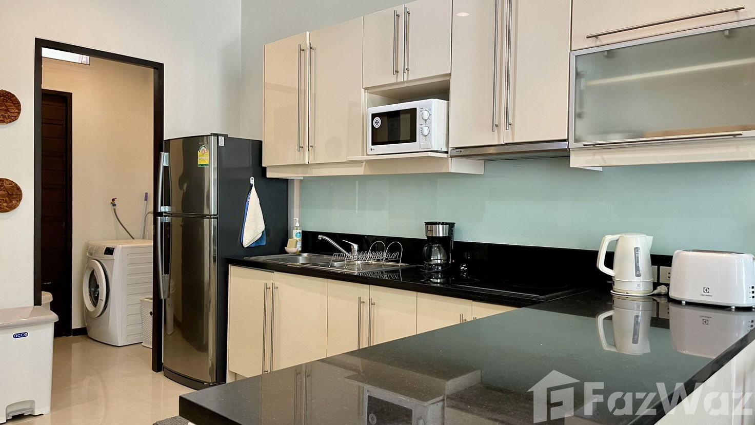 picture 3 Bedroom Villa at Oxygen Bangtoa 1912954 - 55/96