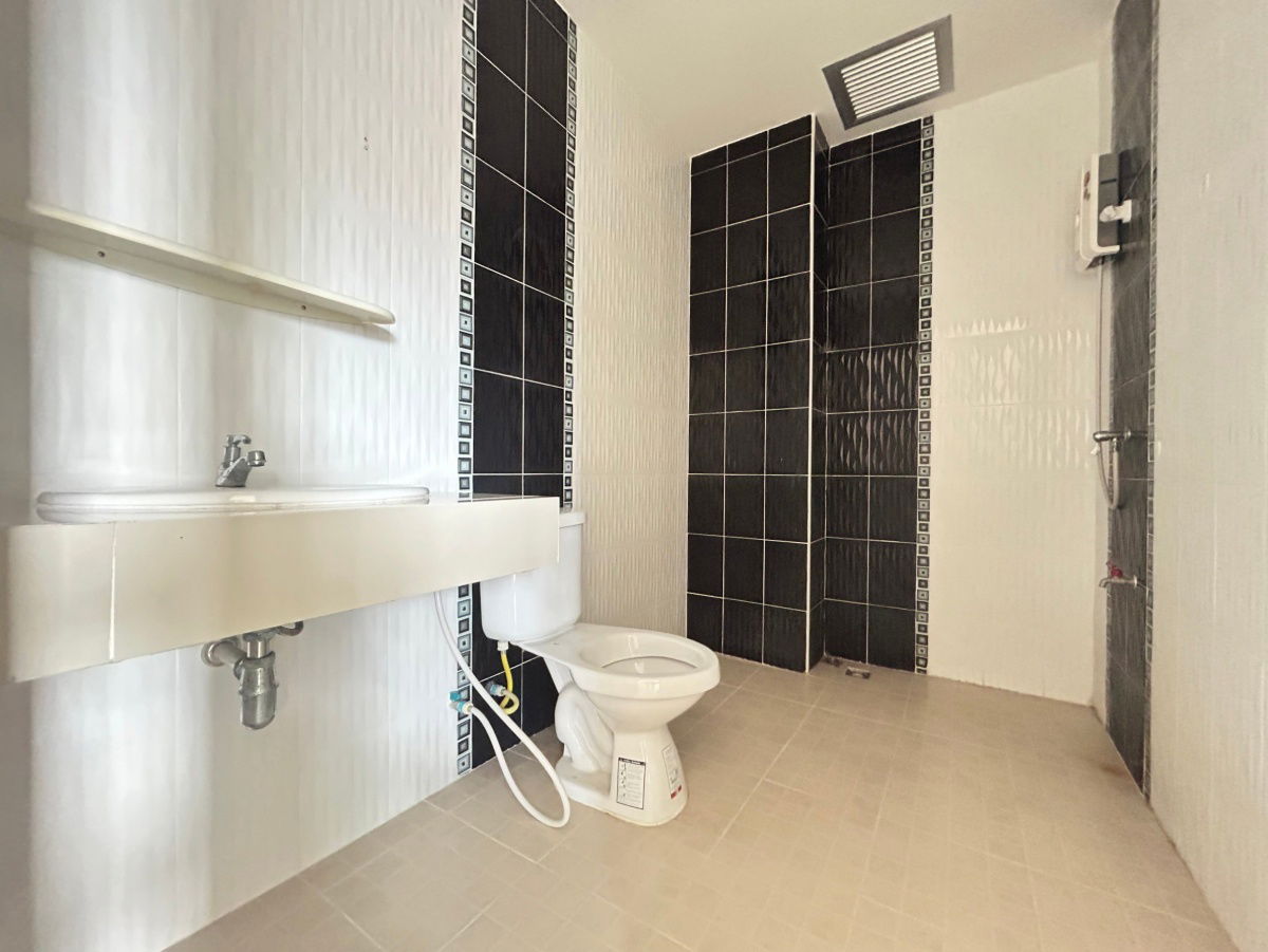 รูป JK 4975122 : สุนิสา พลัส คอนโดมิเนียม บางแสน - รูปที่ 13/24