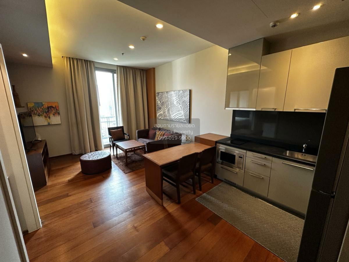 picture For Rent Condo , Quattro by Sansiri , BTS-Thong Lo , Khlong Tan Nuea , Watthana , Bangkok , CX-64570 ✅ Live chat with us ADD LINE @connexproperty ✅  - 1/6