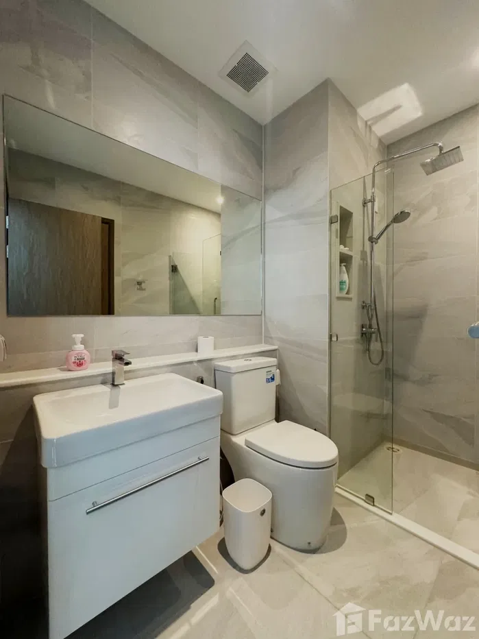 picture 1 Bedroom for RENT at Rythm Ekkamai 5911192 - 8/8