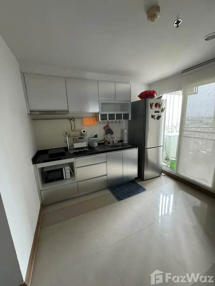 picture Ready to move in condo near MRT Cultural Center 5551922 - 2/6