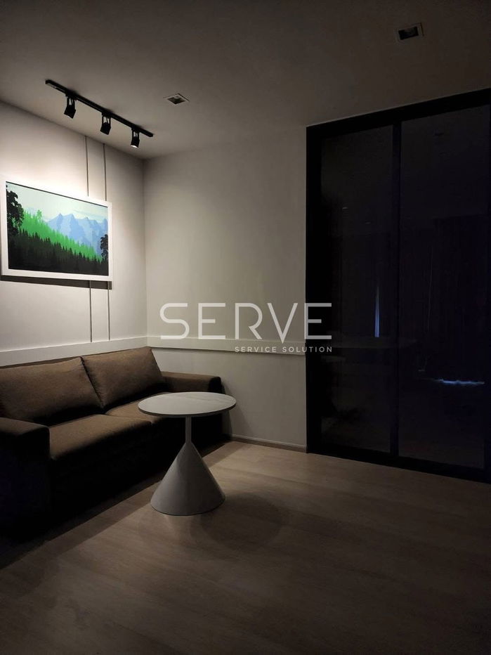 picture 1 Bed with Partition Good Location BTS Phloen Chit 600 m. / For Sale-Life One Wireless - 4/5