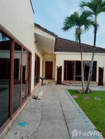 รูป ขาย บ้านเดี่ยว 3 ห้องนอน ใน ทับใต้, ประจวบคีรีขันธ์ 5911546 - รูปที่ 2/21