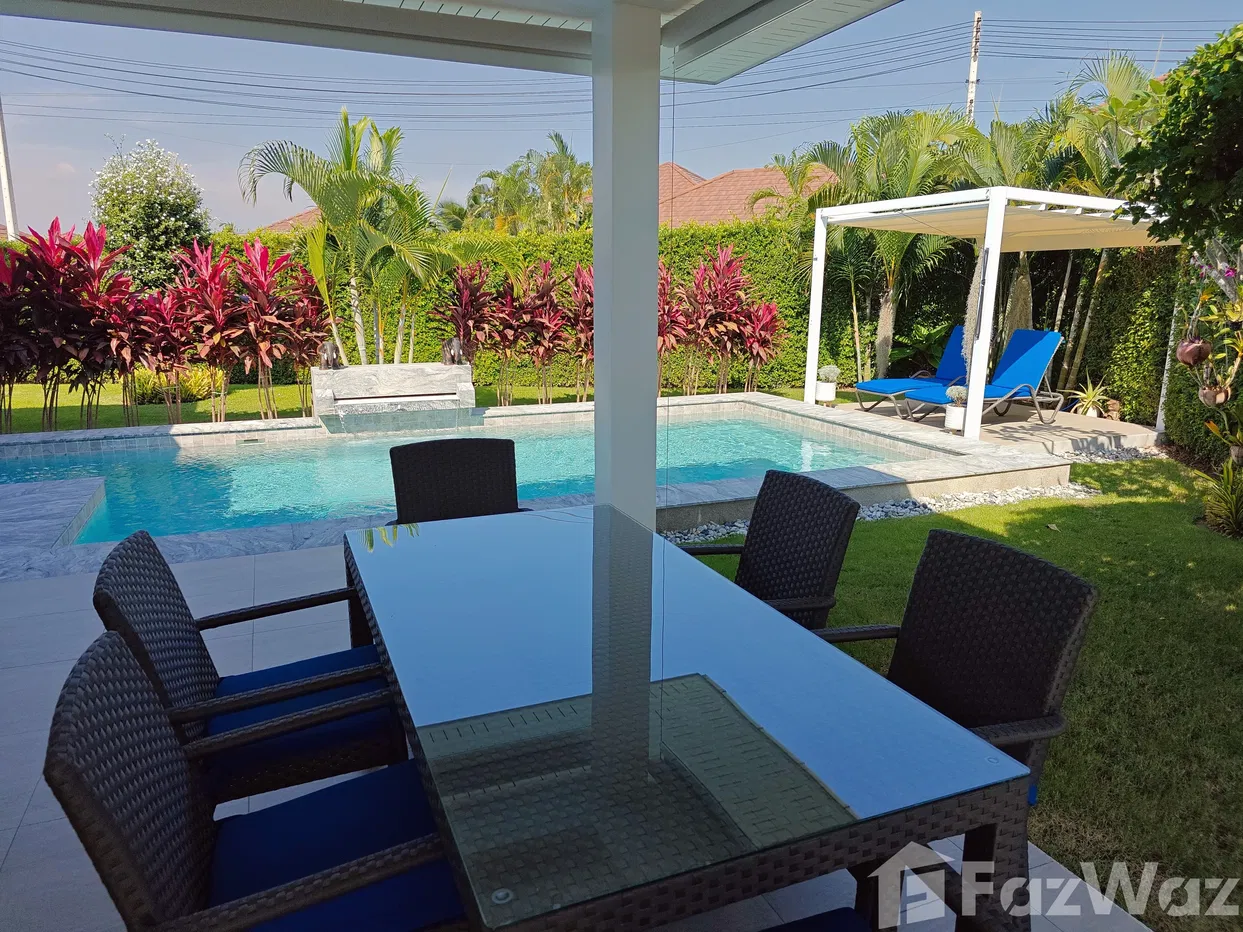 รูป ขาย วิลล่า 3 ห้องนอน ในโครงการ มาลี โลตัส วิลล่า 5904287 - รูปที่ 31/48