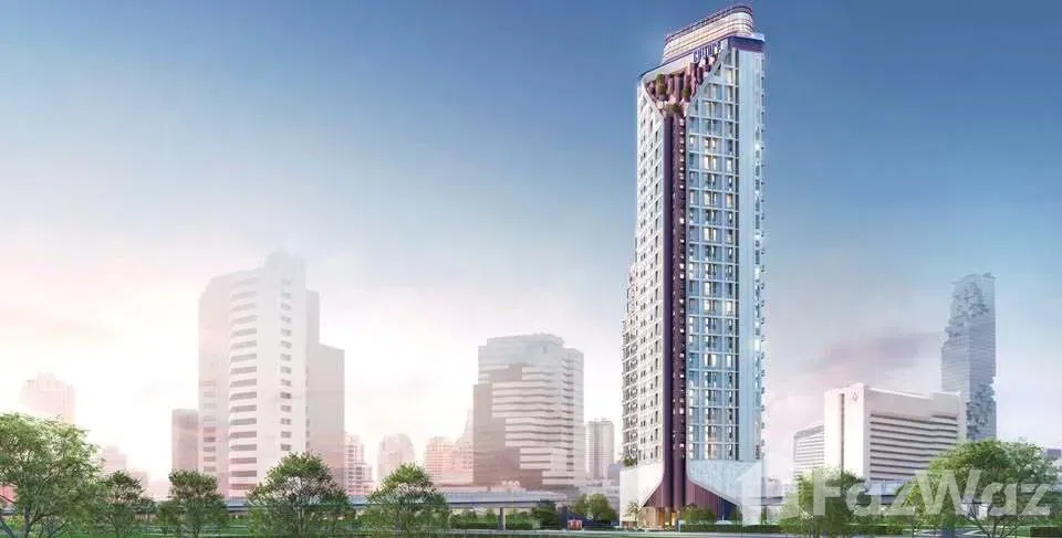 picture Culture Chula – Luxury Condo for Rent 5904702 - 3/5