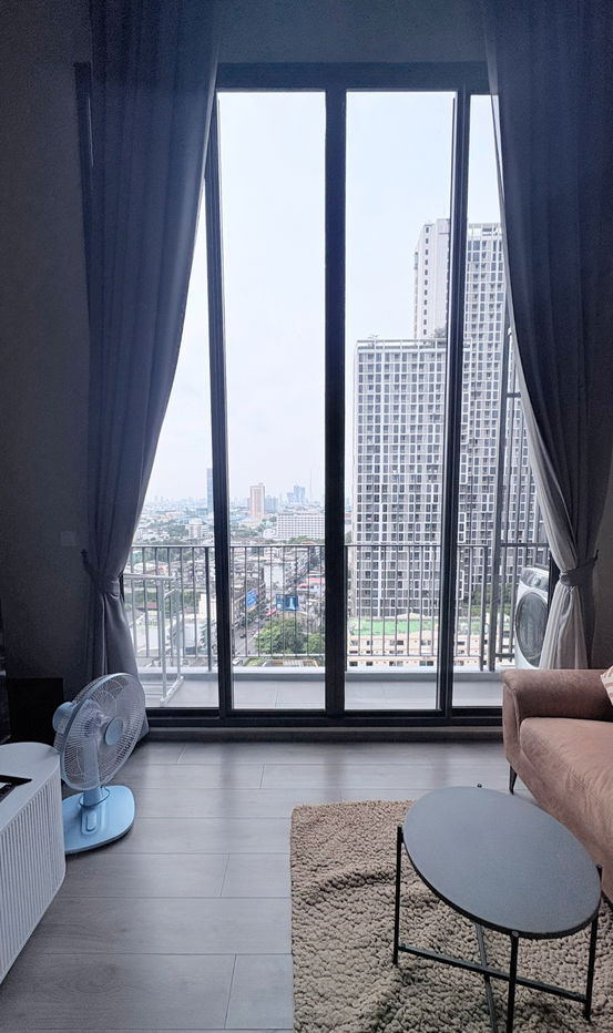 picture BTS Saphan Khwai 500 m. Price 22,000 Baht Condo The Reserve Phahol - Pradipat ( Rental ) - 12/27