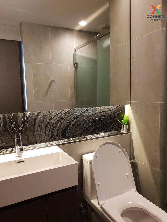 picture FOR RENT condo , The Lumpini 24 , BTS-Phrom Phong , Khlong Tan , Khlong Toei , Bangkok , CX-22228 ✅ Live chat with us ADD LINE @connexproperty ✅ - 5/5