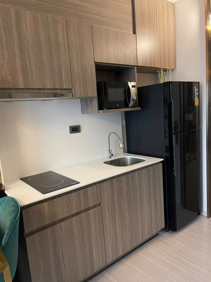 picture The Parkland Phetkasem 56 Condo For Rent / Line : @mintocondo - 11/12