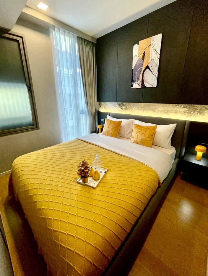 picture 🔑✨ Exclusive Offer – Fully Furnished Condo at FYNN Sukhumvit 31 - 18/31