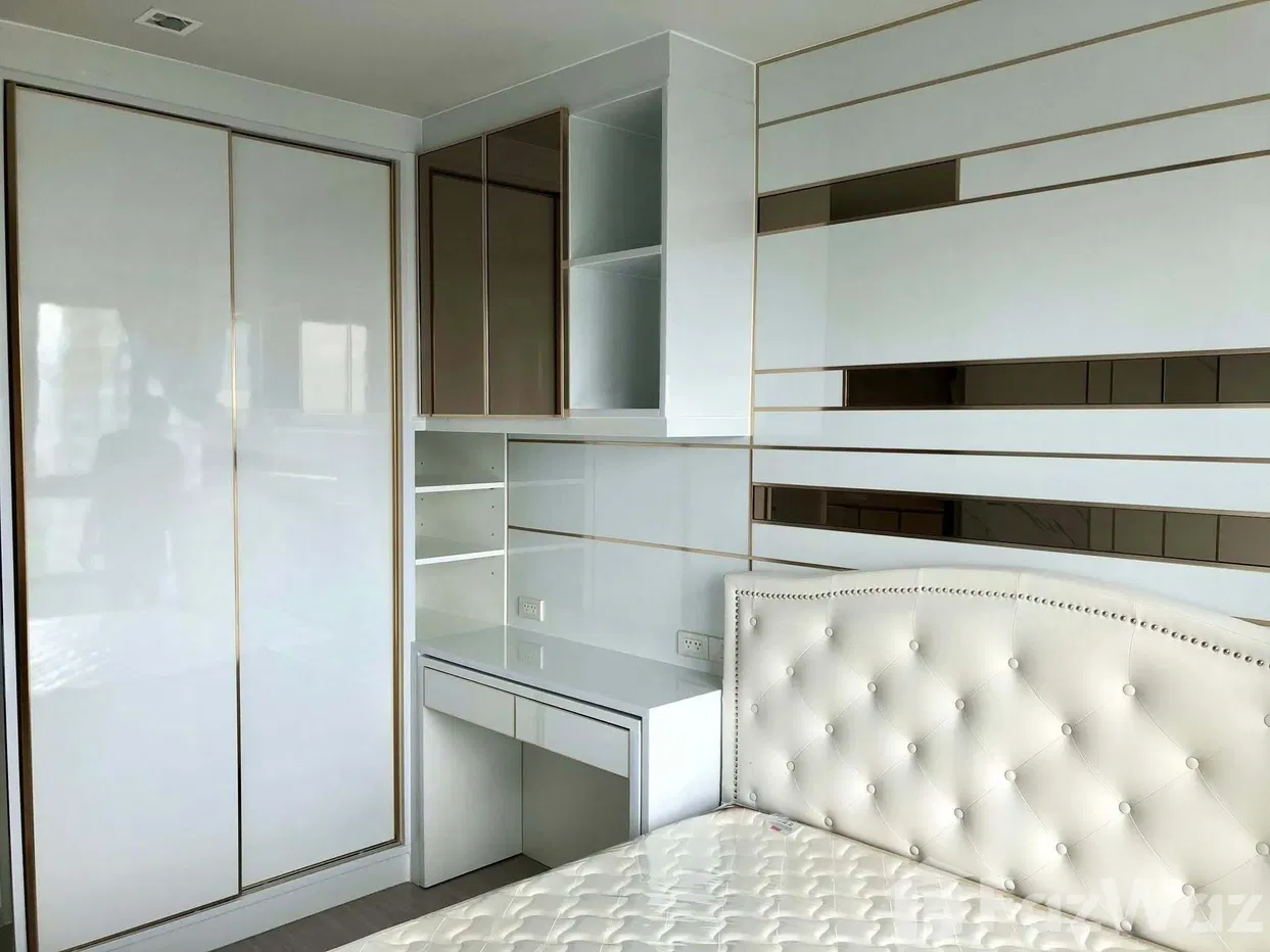 รูป คอนโดให้เช่า 2 ห้องนอน ในโครงการ ไลฟ์ ลาดพร้าว 5904611 - รูปที่ 3/9