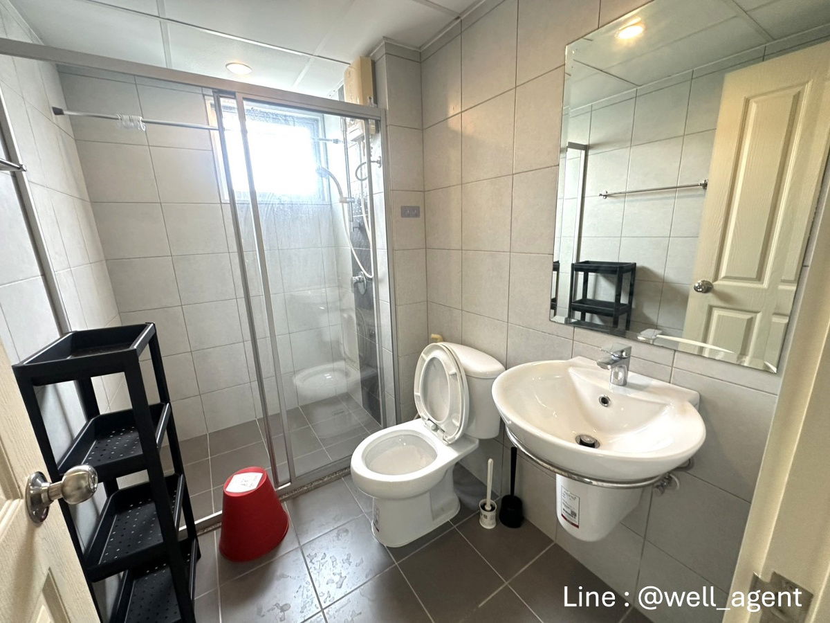 picture 📍 Supalai City Resort Phra Nang Klao – Chao Phraya Station - 9/12