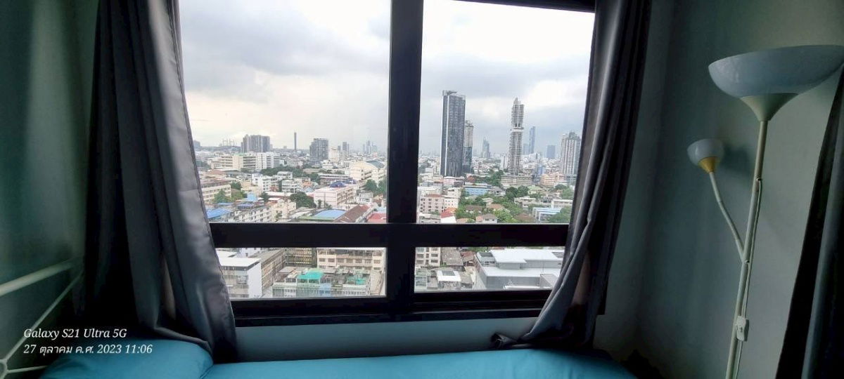 รูป The Seed Mingle (เดอะ ซี้ด มิงเกิล) (Studio 26sqm) - รูปที่ 4/24