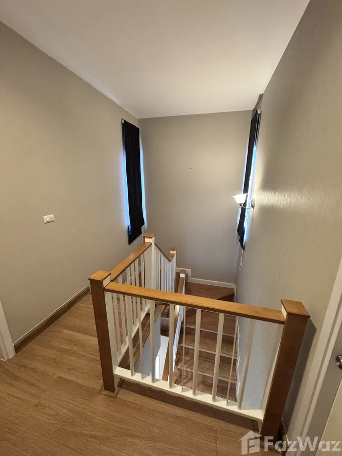 รูป ขาย บ้านเดี่ยว 3 ห้องนอน ในโครงการ ภัสสร เกาะแก้ว 5910076 - รูปที่ 23/25