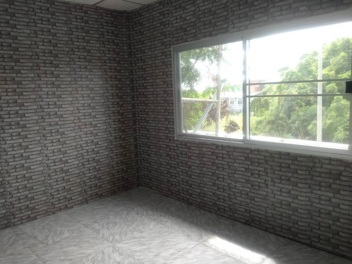 รูป ปล่อยเช่า บ้านนริศา บ้านกล้วย-ไทรน้อย บางบัวทอง - รูปที่ 6/6