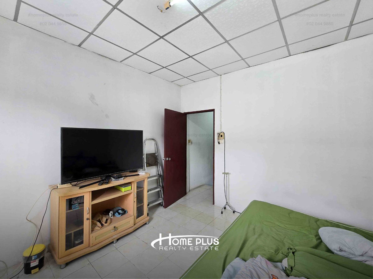 รูป ทาวน์เฮ้าส์ 2 ชั้น หมู่บ้านสุขสันต์9 เพชรเกษม110 - รูปที่ 15/23