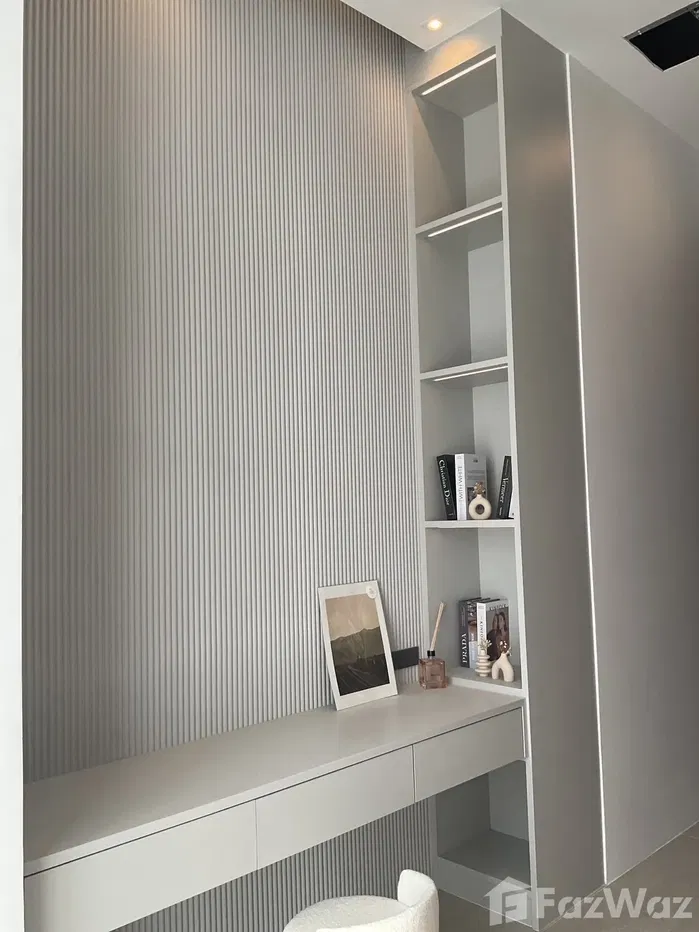 รูป วิลล่าให้เช่า 3 ห้องนอน ใน เชิงทะเล, ภูเก็ต 5888172 - รูปที่ 27/32