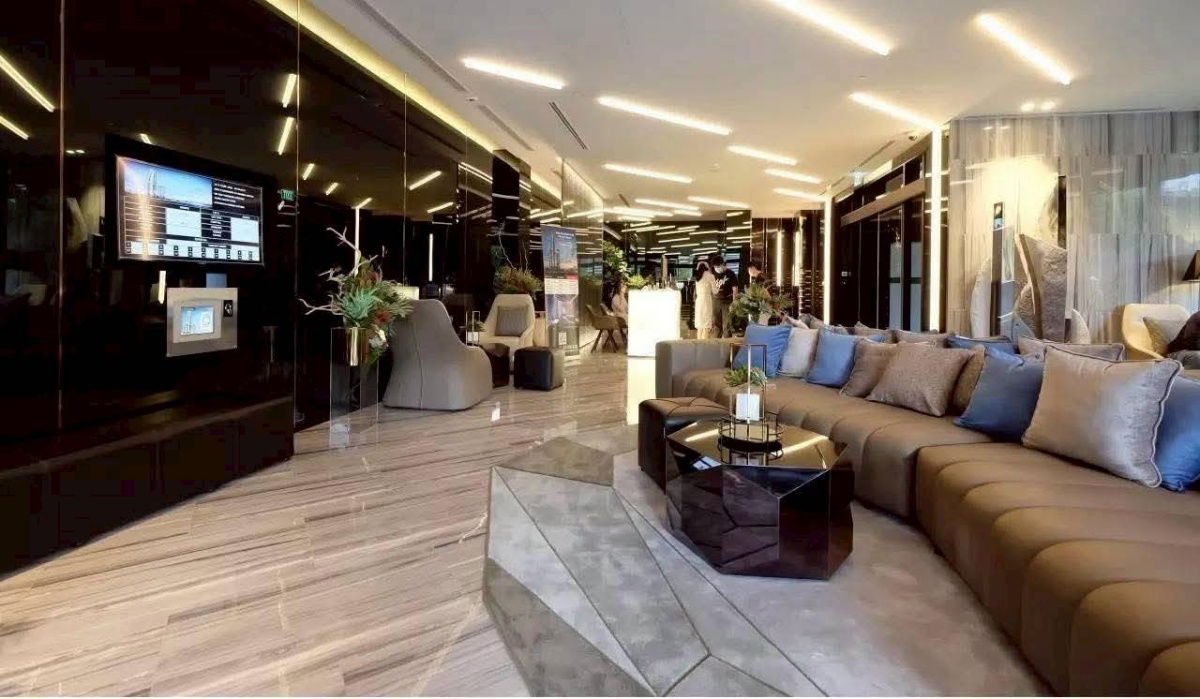 picture 🔑✨ Exclusive Offer – Fully Furnished Condo at Ideo Q Sukhumvit 36 - 12/16