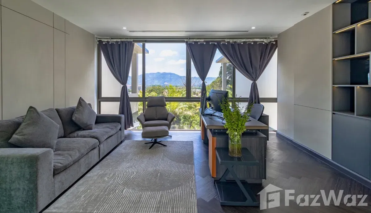 picture Villa Lion | 6 Bedrooms villa in Layan Beach 5910080 - 16/38