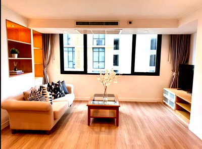 Condos for rent : Available 1Aug26! Regent Royal1. 2bed 84sqm. Line id: @pfagent