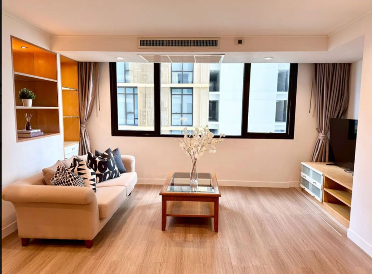 picture Regent Royal1. 2bed 84sqm. Line id: @pfagent - 1/15