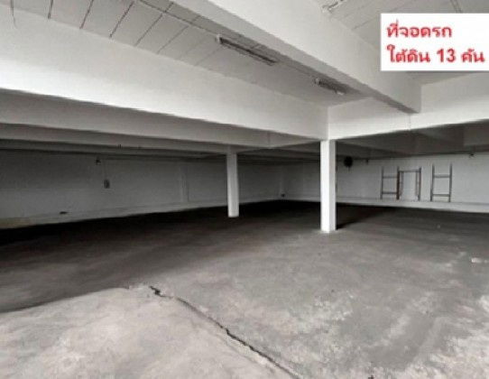 รูป ให้เช่าโชว์รูม รถยนต์ พร้อมศูนย์บริการ ถนนเพชรเกษม / พื้นที่ใช้สอย 2000 ตารางเมตร  - รูปที่ 11/16