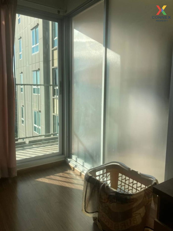 รูป เช่าคอนโด ยู ดีไลท์ แอท หัวหมาก สเตชั่น หัวหมาก เขต บางกะปิ กรุงเทพ CX-103248 ✅ ทักไลน์ @connexproperty ตอบทันที ทีมงานมืออาชีพ ✅ - รูปที่ 6/6