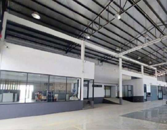 รูป ให้เช่าโชว์รูม รถยนต์ พร้อมศูนย์บริการ ถนนเพชรเกษม / พื้นที่ใช้สอย 2000 ตารางเมตร  - รูปที่ 7/16