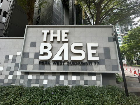 JK 5168427 : เดอะ เบส พาร์ค เวสต์ สุขุมวิท 77