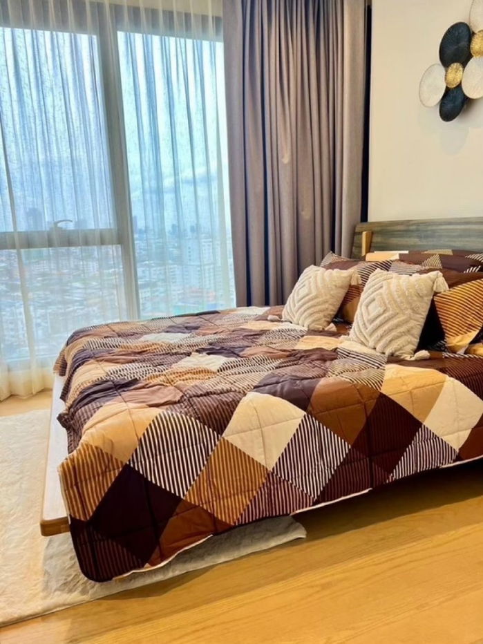 picture 🔑✨ Exclusive Offer – Fully Furnished Condo at Ashton Asoke - Rama9 - 8/24