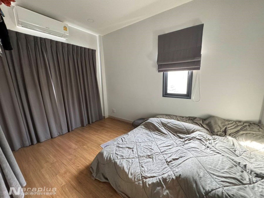 รูป 68121148 : ขายบ้านเดี่ยว 2 ชั้น หลังริม ขนาด 3 ห้องนอน บนที่ดิน 58.1 ตารางวา หมู่บ้าน Centro ราชพฤกษ์ 2 นนทบุรี บ้านสวย - รูปที่ 18/20