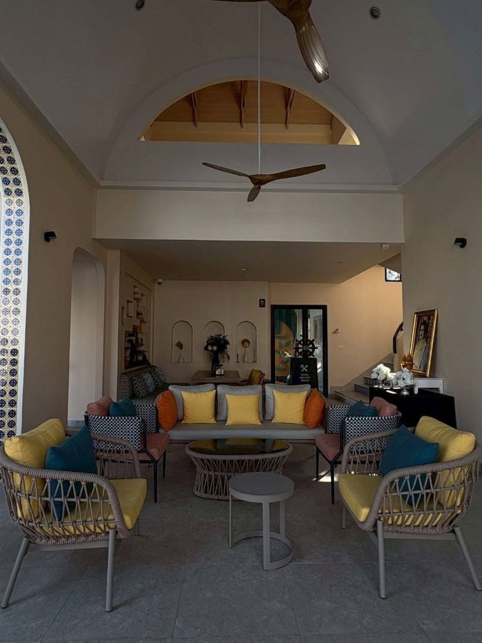 รูป 🏡 ให้เช่า ทาวน์โฮม 2 ชั้น “หมู่บ้านอณาสิริ รามคำแหง” 3 ห้องนอน | 3 ห้องน้ำ บ้านสวยตกแต่งครบ มีเฟอร์นิเจอร์ - รูปที่ 12/15