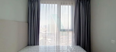 💰Price update!💰 For sale, The Privacy Tha Phra Interchange, 1 bedroom, 18th floor, near MRT Tha Phra.