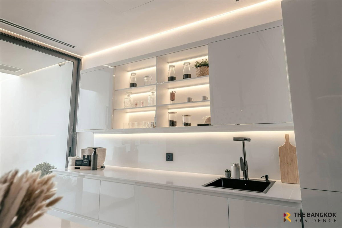 รูป  Rare Unit 💎 บ้านหรู 3 ชั้น พร้อมลิฟต์ ใกล้ Mega Bangna 💎 Luxury Home Office Residence!  - รูปที่ 11/15