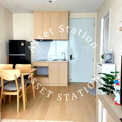 Condos for sale : ⭐TC Green Condominium in the heart of the city, business location | MRT Rama 9🚝