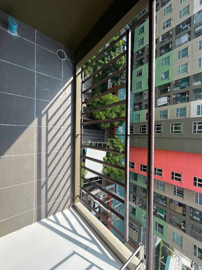 รูป JK 6064204 : ลุมพินี วิลล์ ราษฎร์บูรณะ - ริเวอร์วิว 2 - รูปที่ 27/27