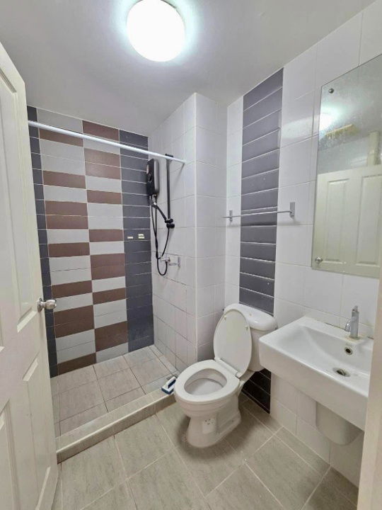 picture code : E87 The Trust Residence Ratchada–Rama 3 - 5/6