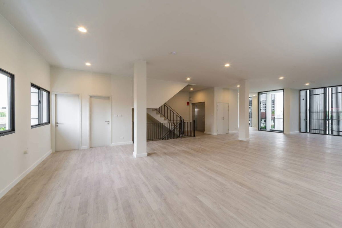 picture For rent ELSE Sukonthasawat 26 Modern Luxury Home office - 3/8