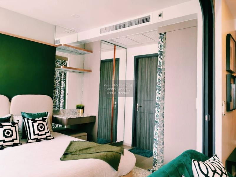 picture FOR RENT condo , Ashton Asoke , BTS-Asok , Khlong Toei Nuea , Watthana , Bangkok , CX-07403 ✅ Live chat with us ADD LINE @connexproperty ✅  - 2/5