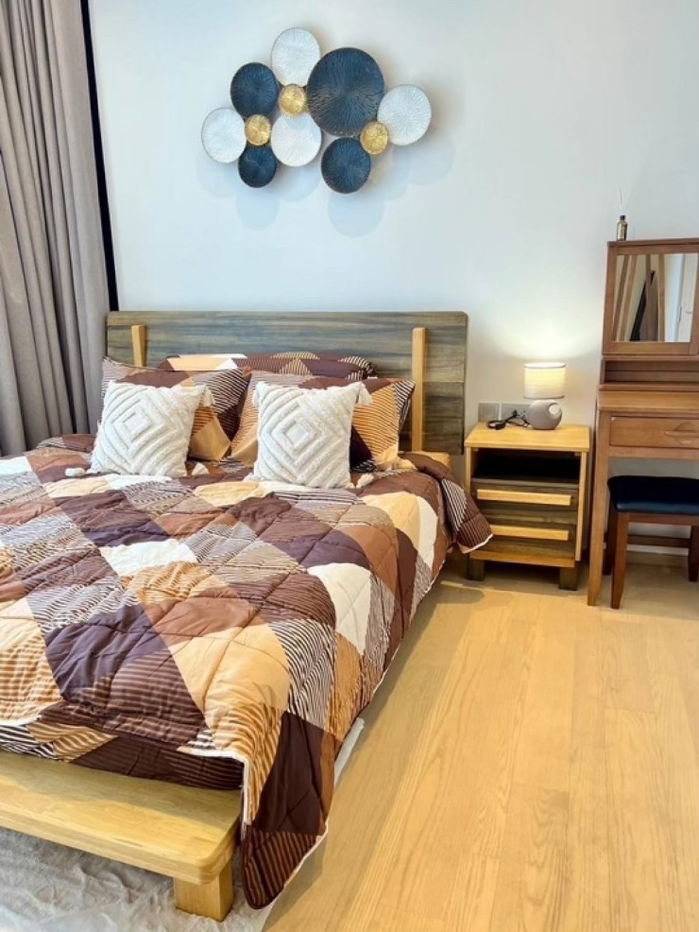 picture 🔑✨ Exclusive Offer – Fully Furnished Condo at Ashton Asoke - Rama9 - 3/24