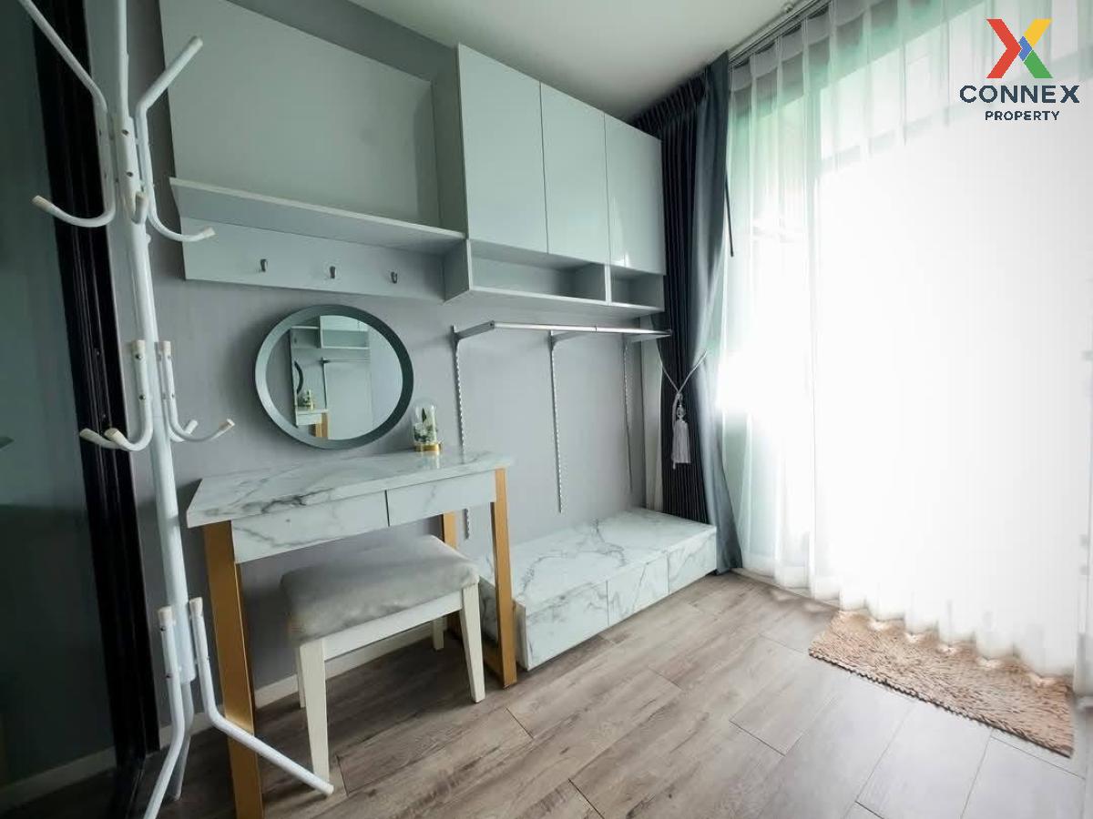 picture 🔥🔥🔥 For Rent Condo , Modiz Ratchada 32 , BTS-Ha Yaek Lat Phrao , Chankasem , Chatuchak , Bangkok , CX-122045 ✅ Live chat with us ADD LINE @connexproperty ✅ 🔥🔥🔥 - 3/8