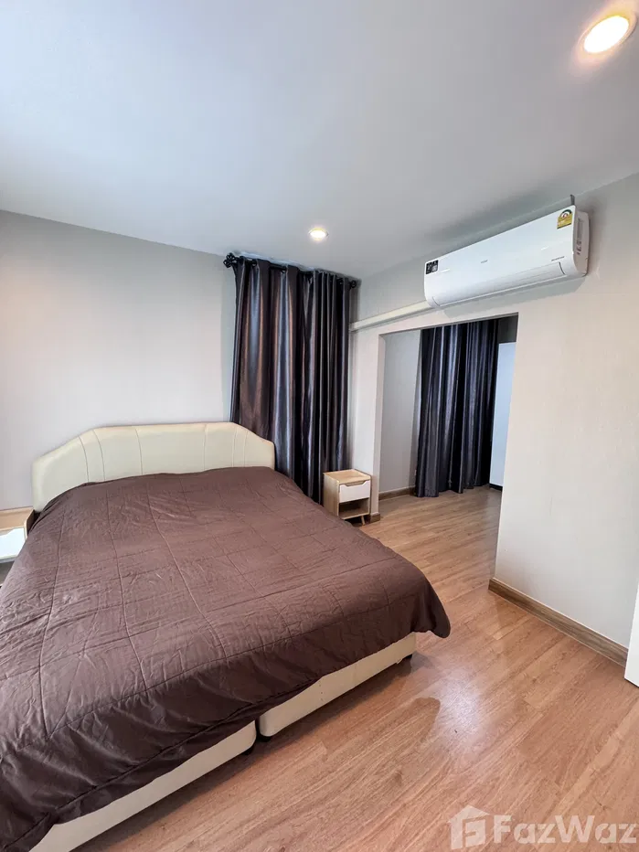 รูป ขาย บ้านเดี่ยว 3 ห้องนอน ในโครงการ ภัสสร เกาะแก้ว 5910076 - รูปที่ 22/25