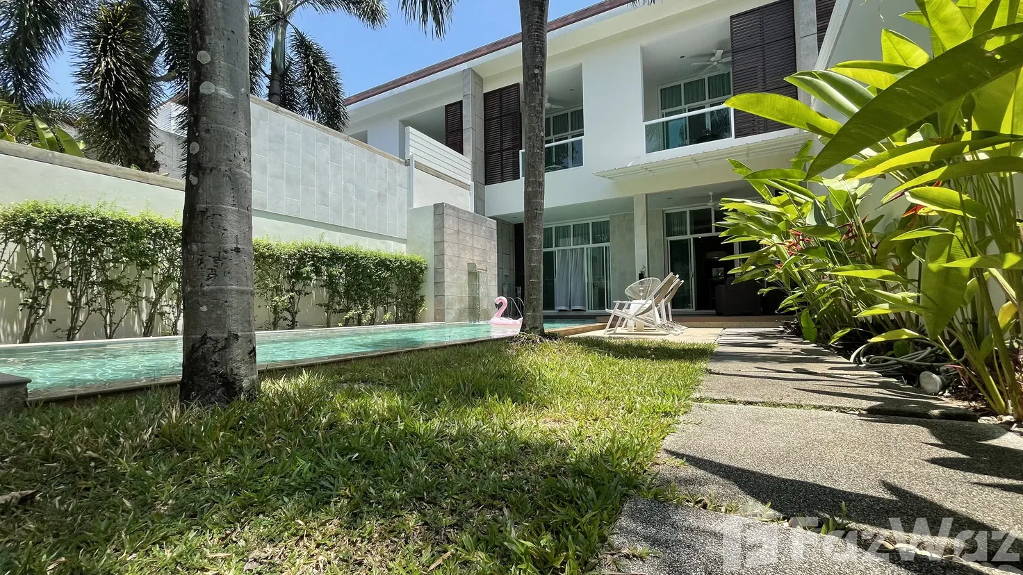 picture 3 Bedroom Villa at Oxygen Bangtoa 1912954 - 3/96