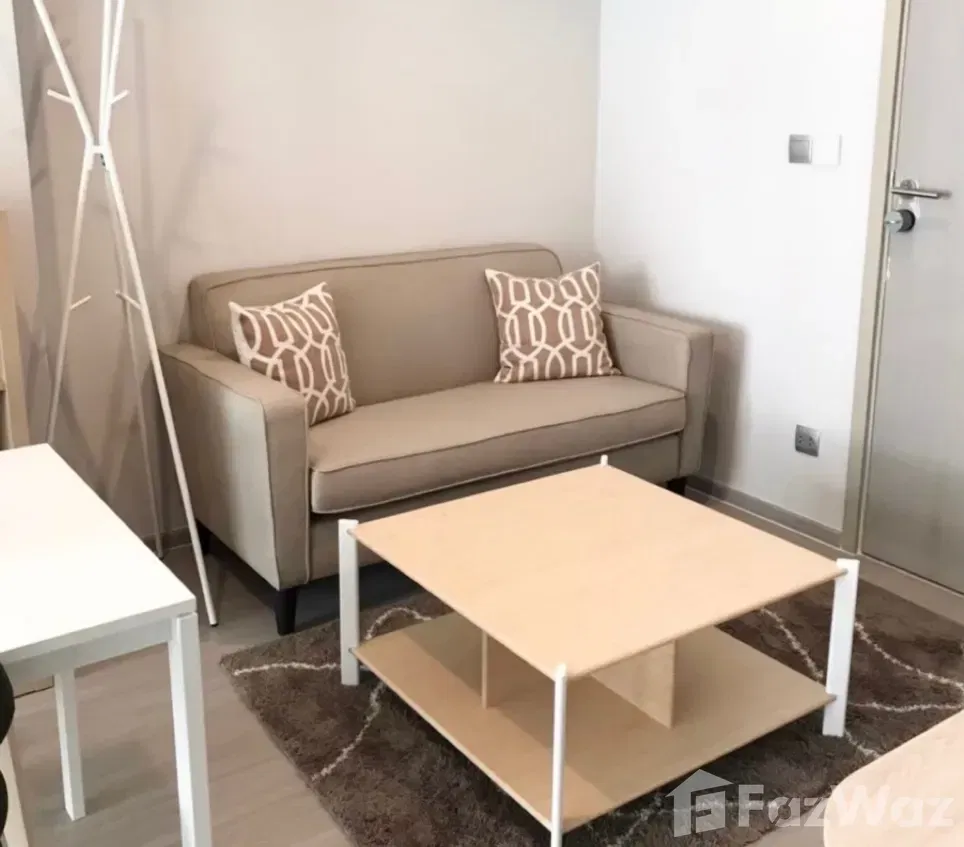 picture 1-Bedroom Condo | Prime Location at Ladprao Intersection 5904867 - 6/9