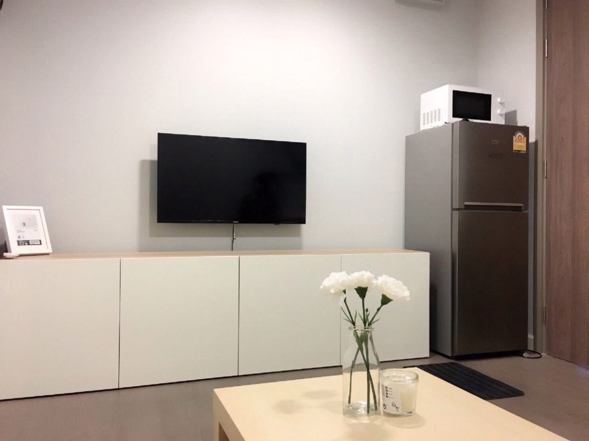 รูป 🔥Hot Deal🔥 ให้เช่า 📌 A Space ID Asoke - Ratchada (ID Line : @arent) ห้องออกไวมาก!! ✅ เรามีสต็อกอีกหลายโครงการ ตอบไวมาก มีข้อเสนอดีๆทุกดีล - รูปที่ 1/4