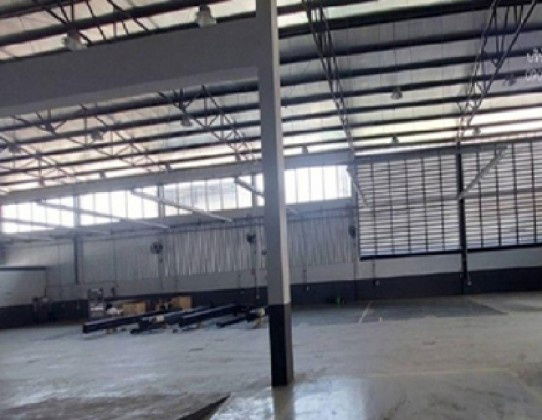 รูป ให้เช่าโชว์รูม รถยนต์ พร้อมศูนย์บริการ ถนนเพชรเกษม / พื้นที่ใช้สอย 2000 ตารางเมตร  - รูปที่ 15/16