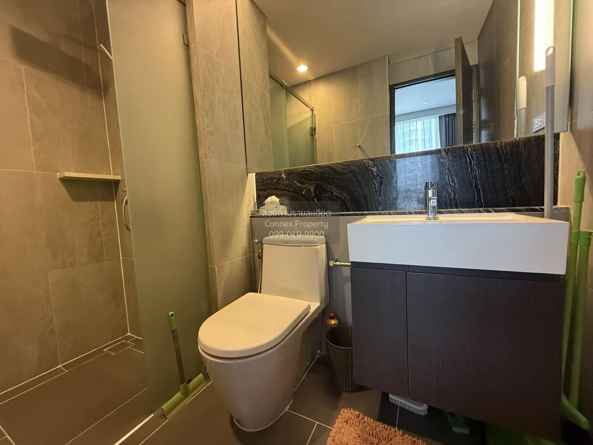 รูป เช่าคอนโด  เดอะ ลุมพินี 24 BTS-พร้อมพงษ์ คลองตัน เขต คลองเตย กรุงเทพ CX-22330 ✅ ทักไลน์ @connexproperty ตอบทันที ทีมงานมืออาชีพ ✅  - รูปที่ 9/10