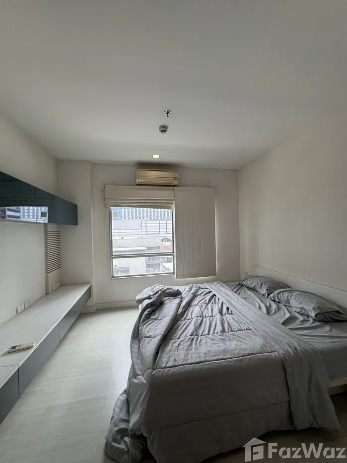 picture 1 Bedroom Condo for sale at The Room Ratchada-Ladprao 1135106 - 3/8