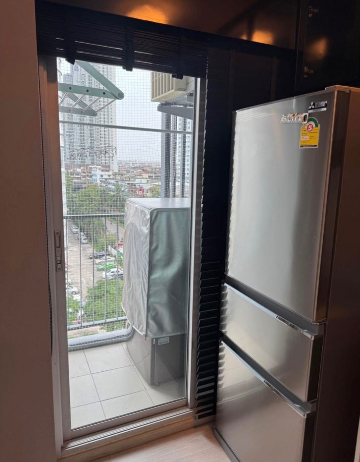 picture #S5117 For Rent Plum Condo Ram60 Interchange - 9/11