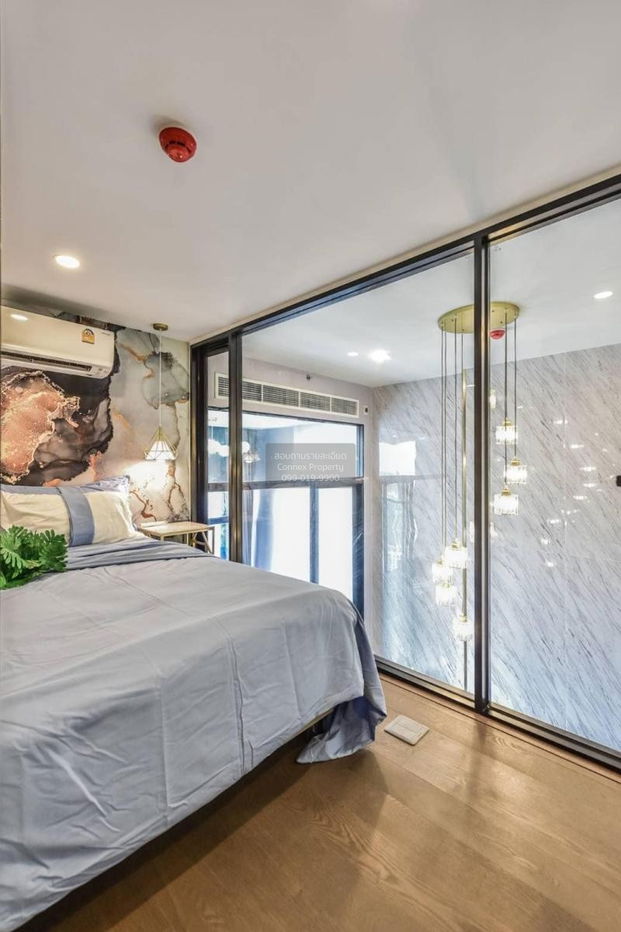 picture FOR RENT condo , Park Origin Ratchathewi , BTS-Ratchathewi , Thung Phaya Thai , Rat Thewi , Bangkok , CX-78092 ✅ Live chat with us ADD LINE @connexproperty ✅  - 3/4